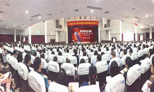 佛山企業運營管理案例